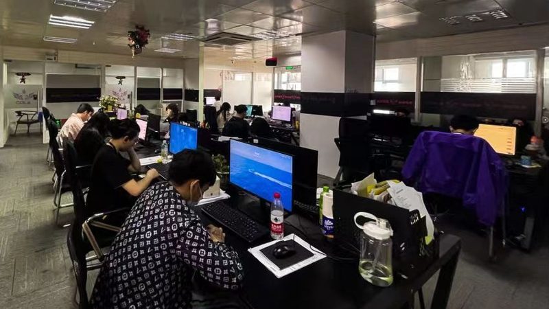 北京宣传片拍摄团队对比分析：如何挑选优质合作伙伴
