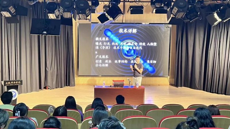 企业宣传片拍摄，上海规范流程揭秘